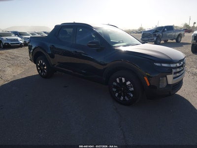 5NTJB4DE7TH163779 HYUNDAI SANTA CRUZ Photo 1