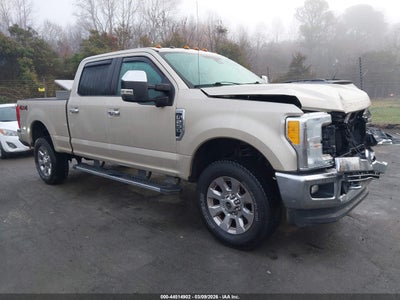1FT7W2B67HEB12173 FORD F-250 Photo 1