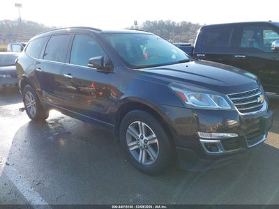 1GNKVHKDXGJ104659 CHEVROLET TRAVERSE Photo 1