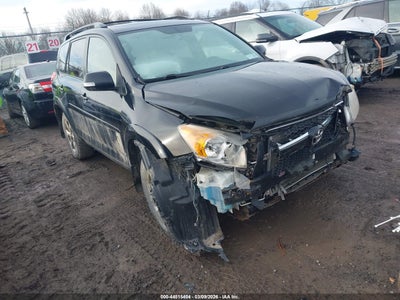 2T3DF4DV2BW094930 TOYOTA RAV4 Photo 1