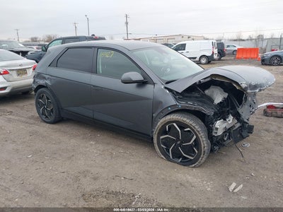 KM8KNDDF7RU294272 HYUNDAI IONIQ 5 Photo 1