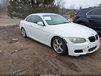 BMW 328I