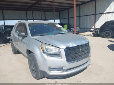 GMC ACADIA