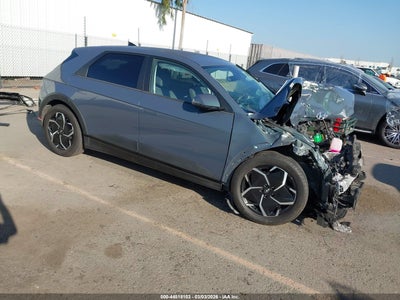 KM8KM4AE6NU052422 HYUNDAI IONIQ 5 Photo 1