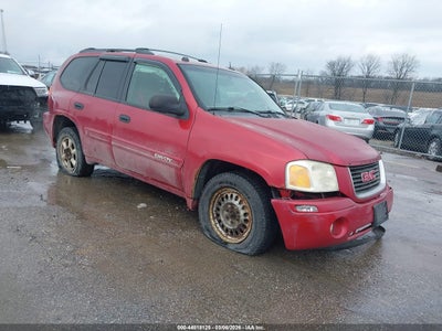 GMC ENVOY