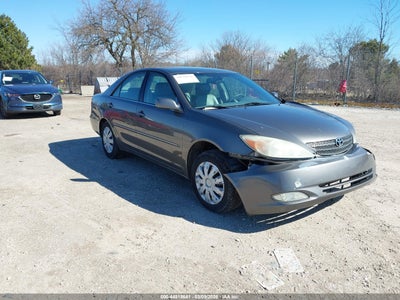 4T1BE32K64U902799 TOYOTA CAMRY Photo 1
