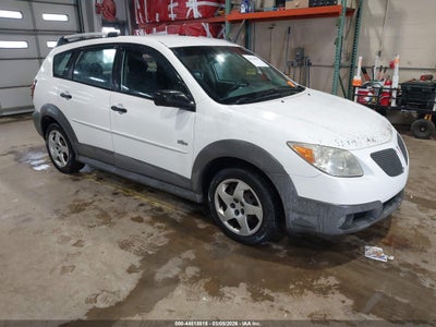 5Y2SL65876Z413751 PONTIAC VIBE Photo 1