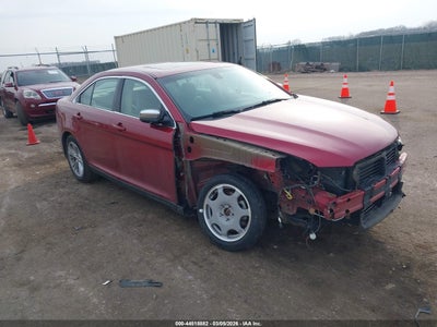 FORD TAURUS