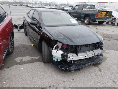 4T1DAACKXSU181343 TOYOTA CAMRY Photo 1