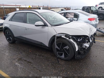 7YAKNDDC2SY015988 HYUNDAI IONIQ 5 Photo 1