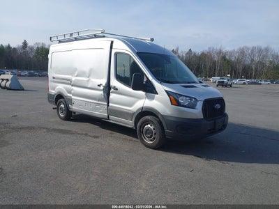 FORD TRANSIT-250