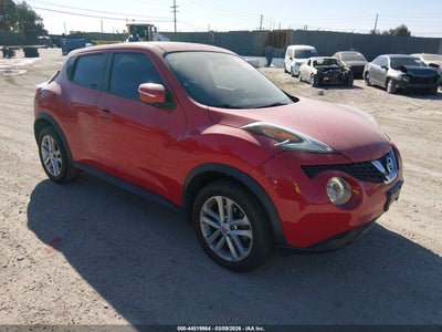 JN8AF5MR1FT511897 NISSAN JUKE Photo 1