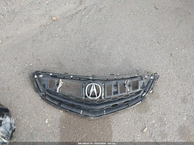 ACURA TLX