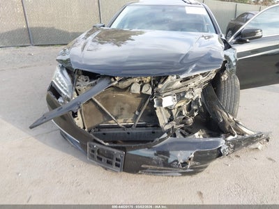 ACURA TLX