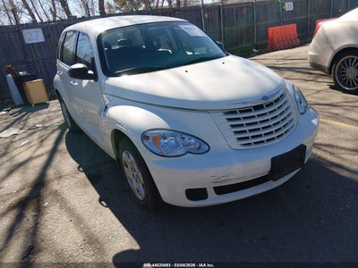 3A8FY48828107333 CHRYSLER PT CRUISER Photo 1