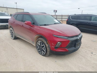 3GNKBERS1RS231166 CHEVROLET BLAZER Photo 1