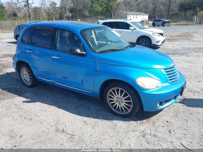 3A8FY688X8T111808 CHRYSLER PT CRUISER Photo 1