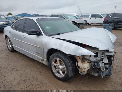 1G2WR52183F105717 PONTIAC GRAND PRIX Photo 1