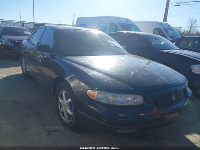 2G4WB52K441352035 BUICK REGAL Photo 1
