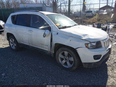1C4NJDEB9HD104625 JEEP COMPASS Photo 1