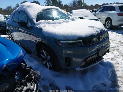 3GPKHXRJXSS520349 HONDA PROLOGUE Photo 1