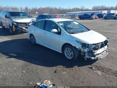 JTDKARFP4H3029994 TOYOTA PRIUS PRIME Photo 1