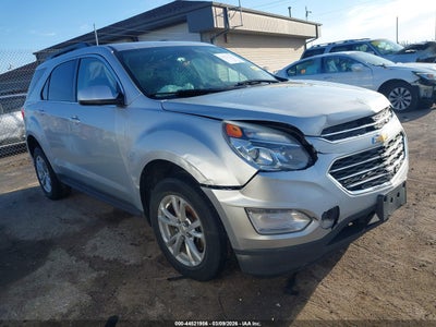 2GNALCEK8H6292496 CHEVROLET EQUINOX Photo 1