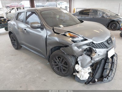 JN8AF5MR8FT505109 NISSAN JUKE Photo 1