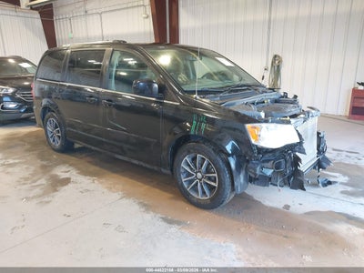 2C4RDGCG2HR651354 DODGE GRAND CARAVAN Photo 1