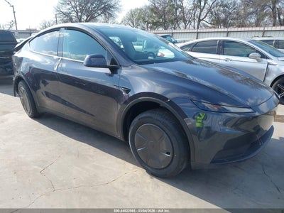 TESLA MODEL