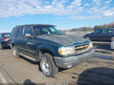 1FMZU34E6XZA77962 FORD EXPLORER Photo 1