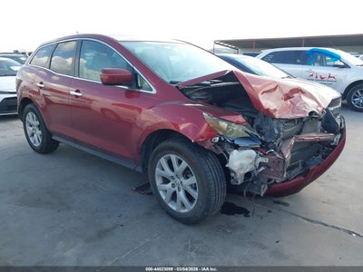 JM3ER29L180182458 MAZDA CX-7 Photo 1