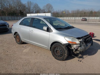 JTDBT923184034013 TOYOTA YARIS Photo 1