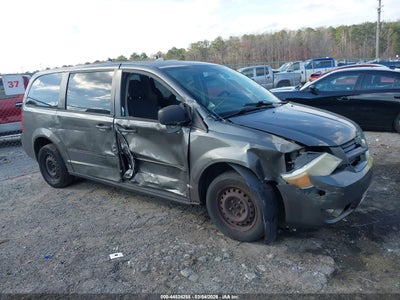 2010 Dodge Grand Caravan