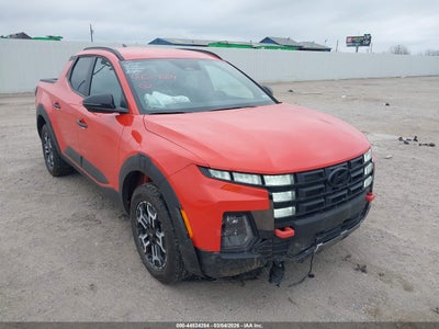 5NTJDDDF2SH131825 HYUNDAI SANTA CRUZ Photo 1