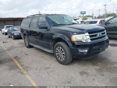1FMJK1HT4GEF42598 FORD EXPEDITION EL Photo 1