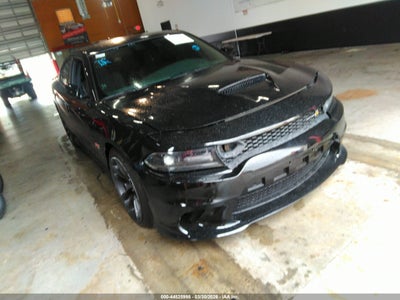 DODGE CHARGER