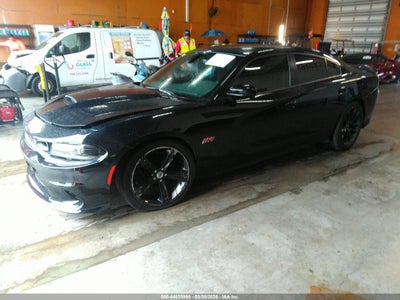 DODGE CHARGER