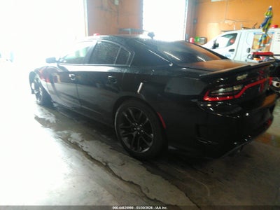 DODGE CHARGER