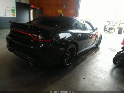 DODGE CHARGER