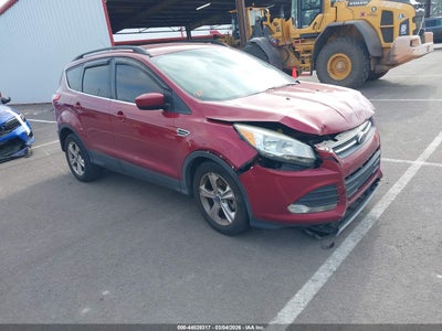FORD ESCAPE