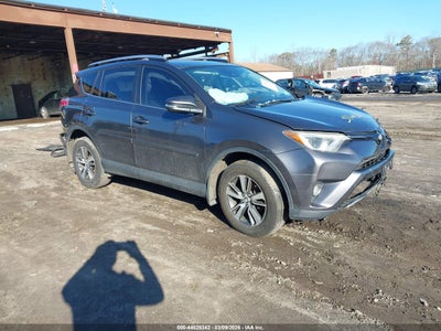 JTMRFREV7HJ106160 TOYOTA RAV4 Photo 1