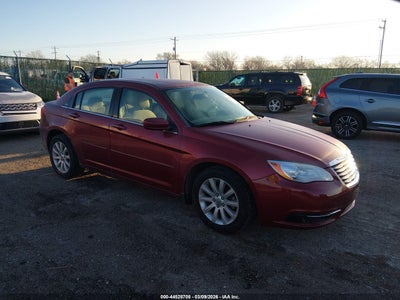 1C3CCBBB0EN144659 CHRYSLER 200 Photo 1