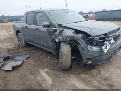 3FTTW8F94PRA70630 FORD MAVERICK Photo 1