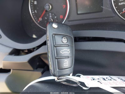 2015 AUDI Q3 2.0T PREMIUM PLUS