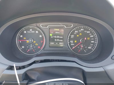 2015 AUDI Q3 2.0T PREMIUM PLUS