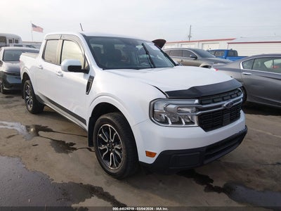 3FTTW8E35PRA32501 FORD MAVERICK Photo 1