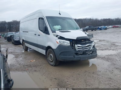 WDYPF1CD9KT003468 FREIGHTLINER SPRINTER 2500 Photo 1