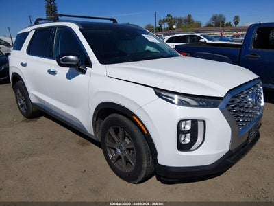 KM8R24HE5LU088321 HYUNDAI PALISADE Photo 1