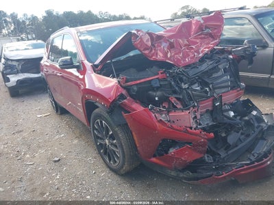 1GNERGRSXSJ225541 CHEVROLET TRAVERSE Photo 1